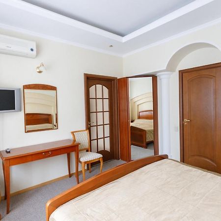 Hotel Atal Τσεμποξάρι Εξωτερικό φωτογραφία